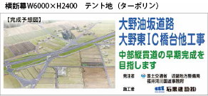 大型看板
