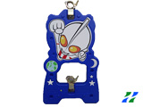 ウルトラマンバリケード